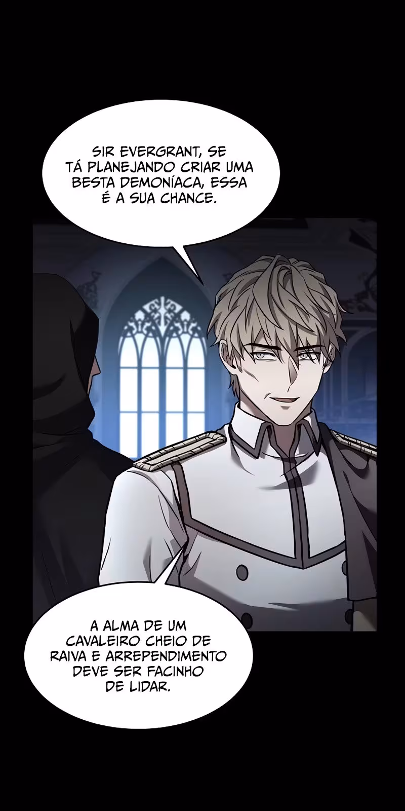 Página do Capítulo 66