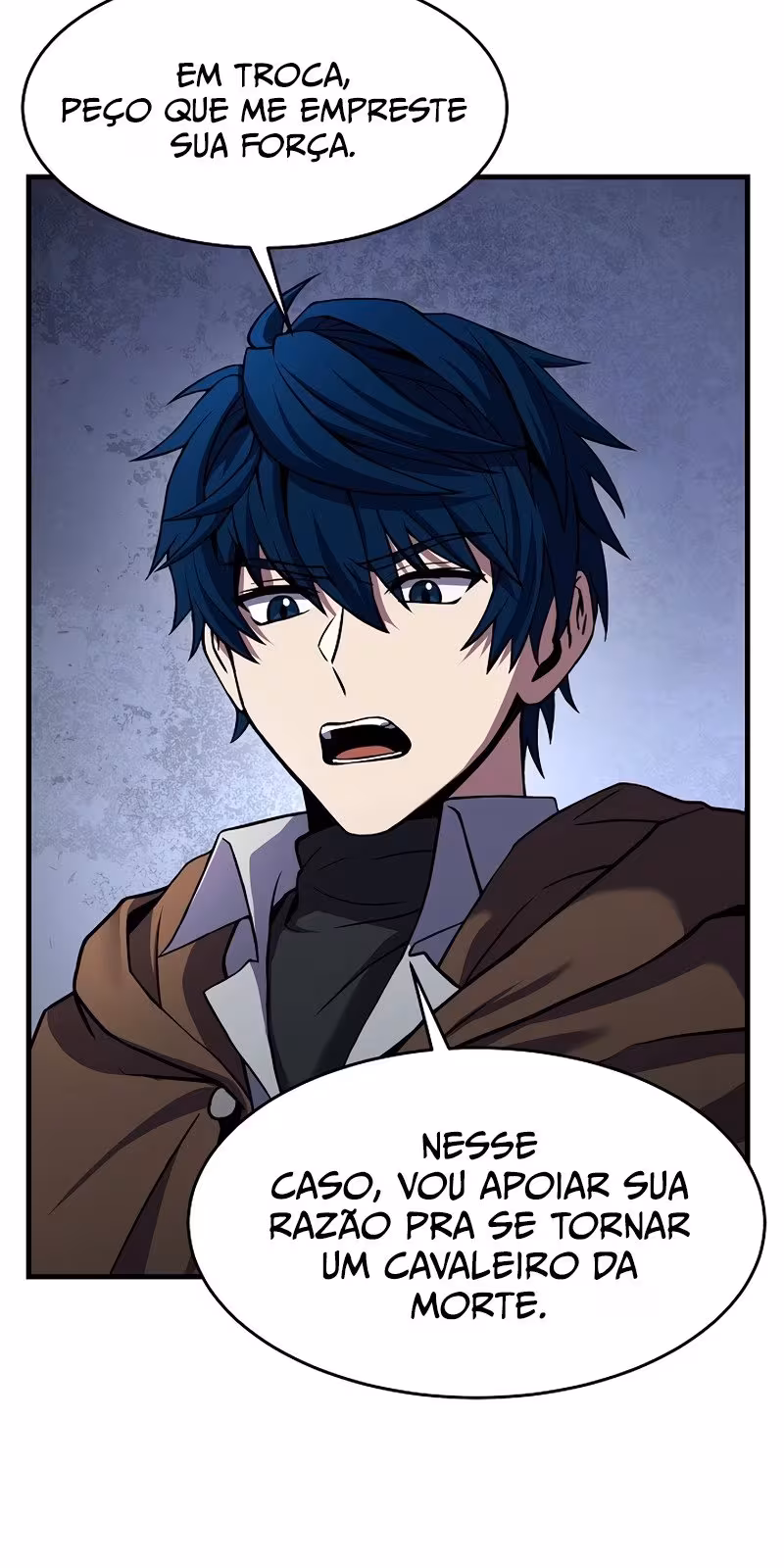 Página do Capítulo 66