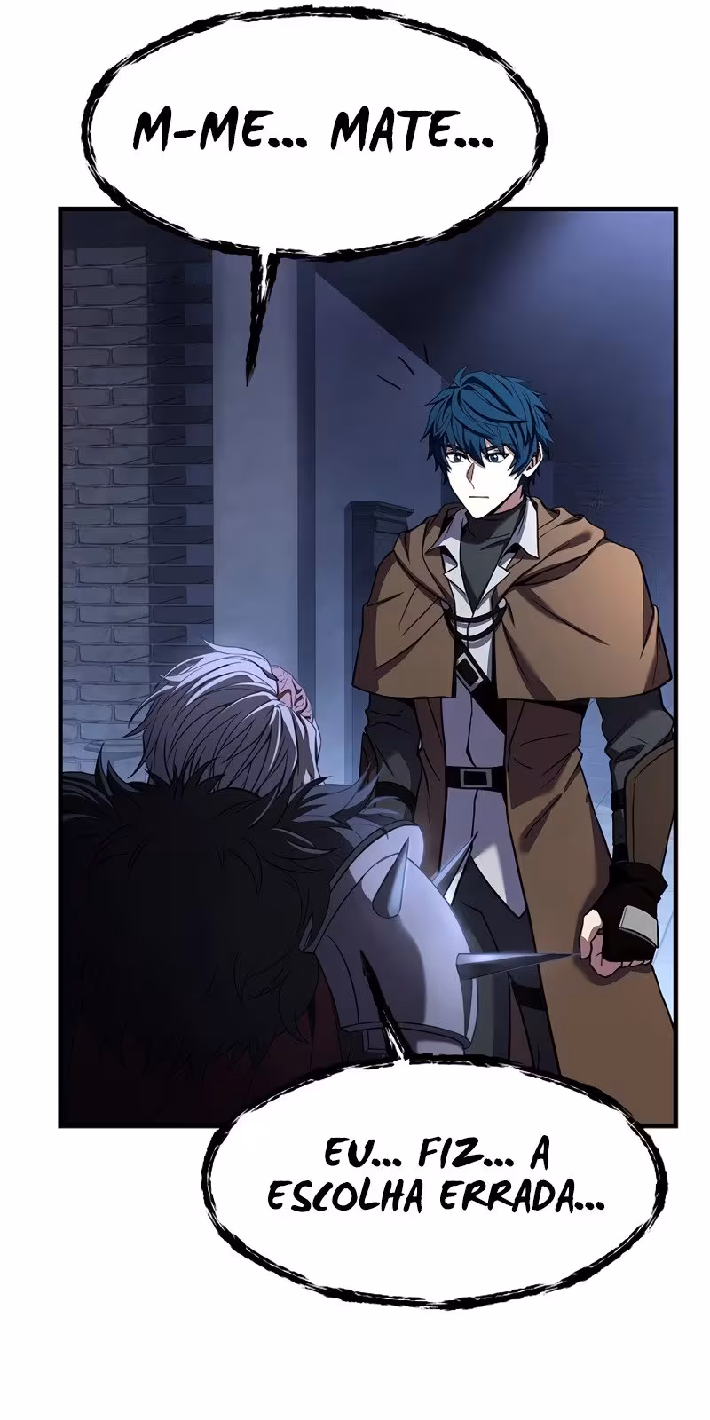 Página do Capítulo 66