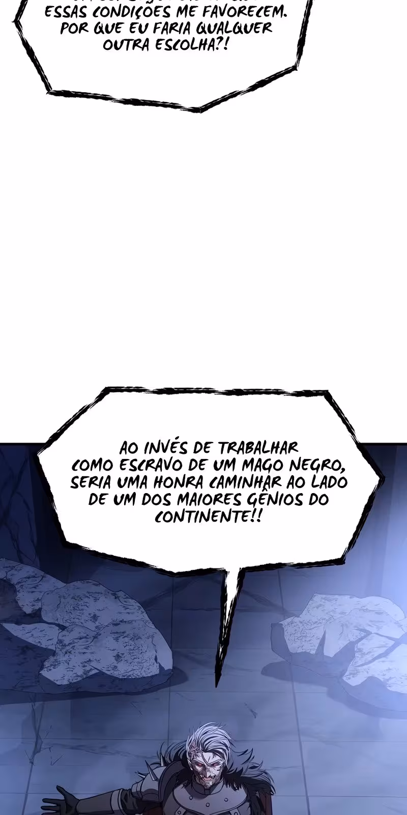 Página do Capítulo 66