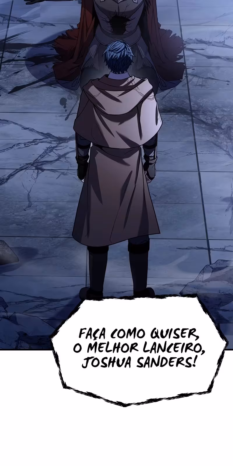 Página do Capítulo 66