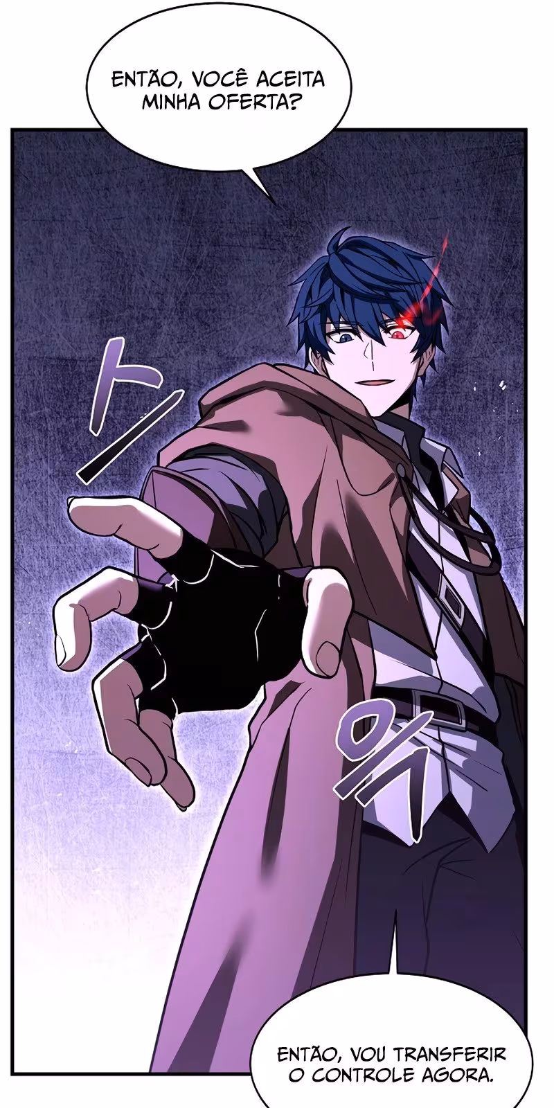 Página do Capítulo 66