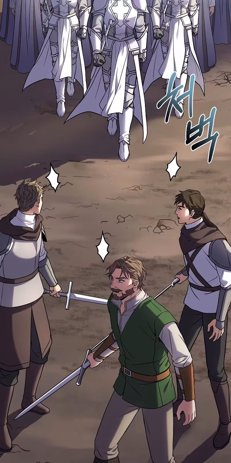 Página do Capítulo 66