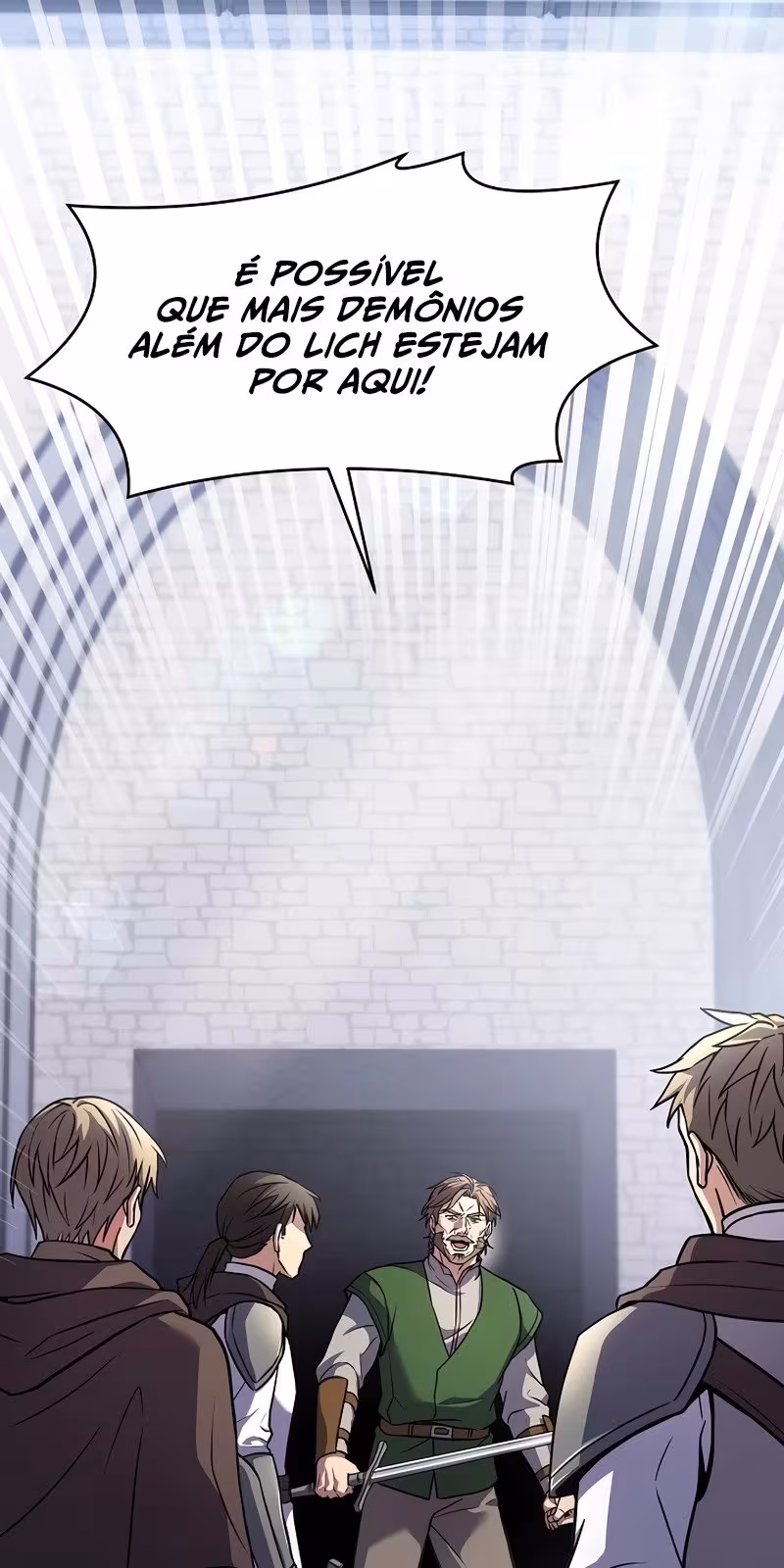 Página do Capítulo 66