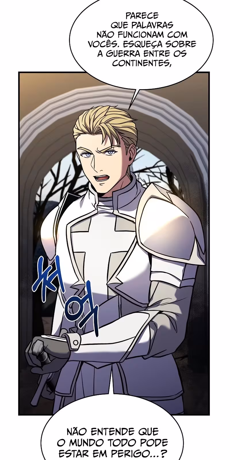 Página do Capítulo 66