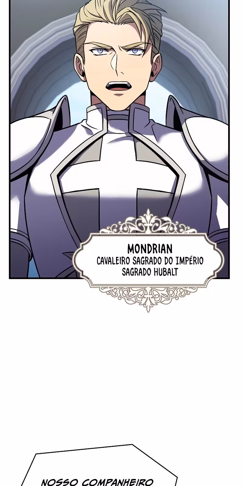 Página do Capítulo 66