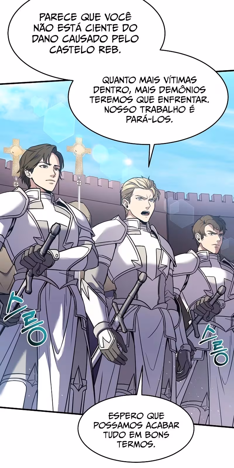 Página do Capítulo 66