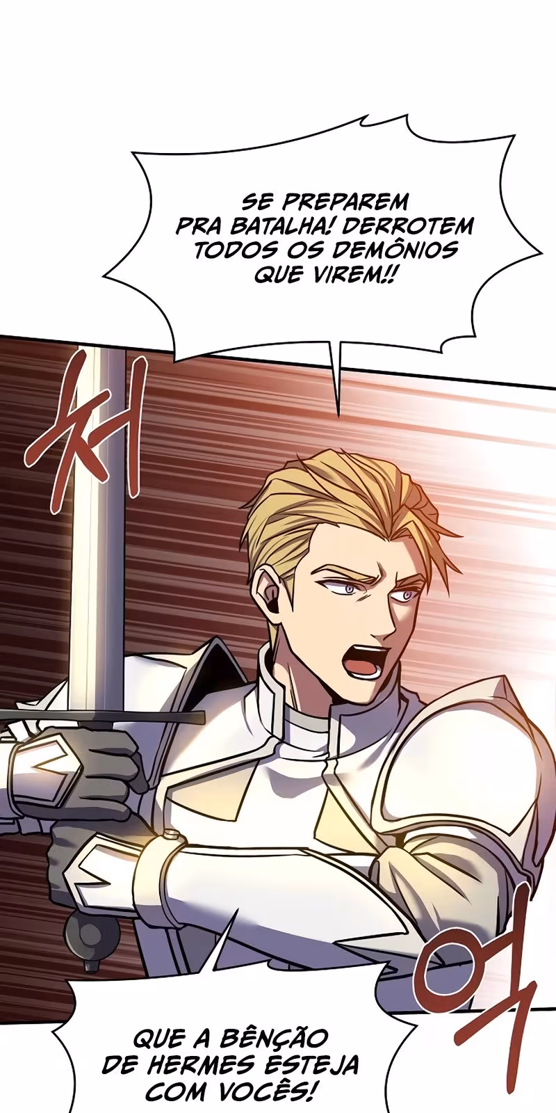 Página do Capítulo 66