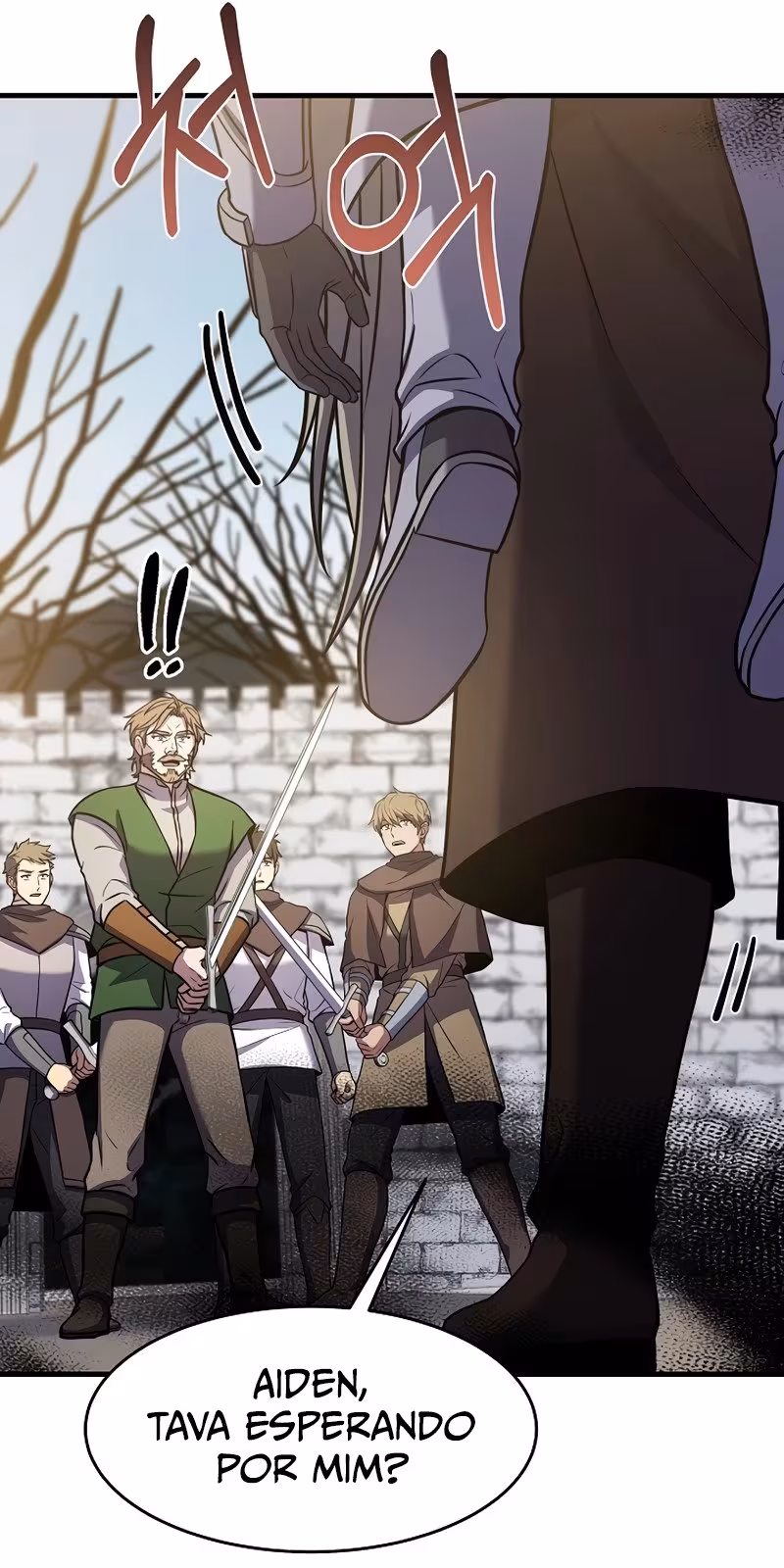 Página do Capítulo 66