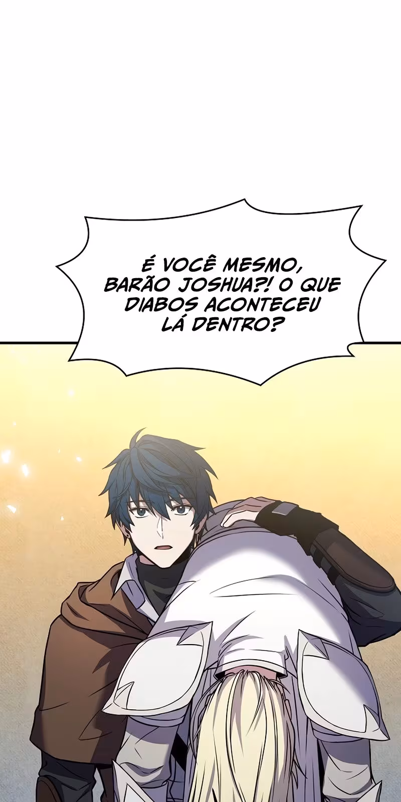 Página do Capítulo 66