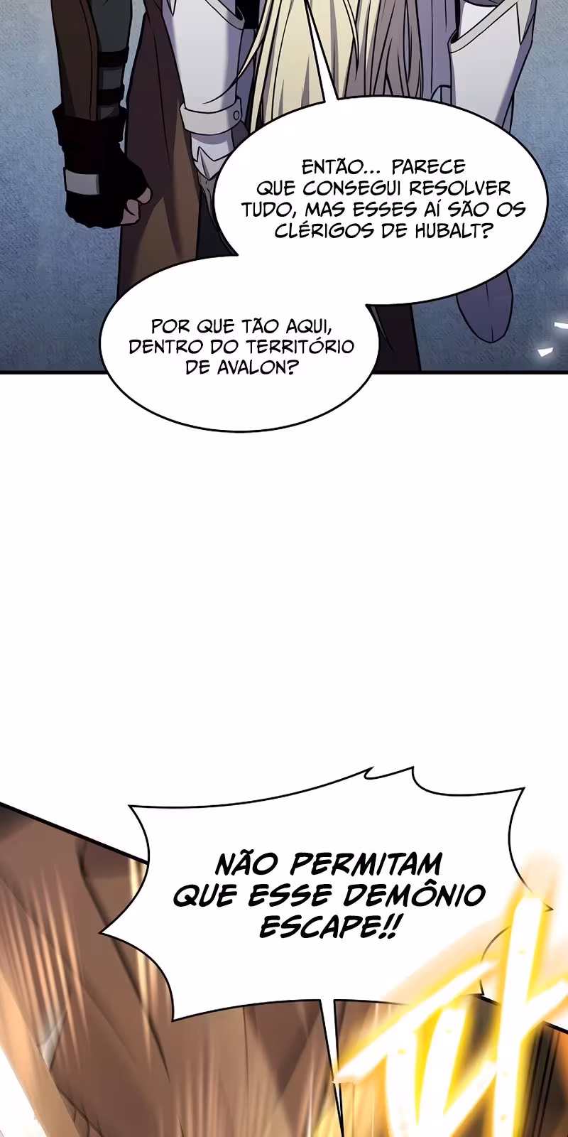 Página do Capítulo 66