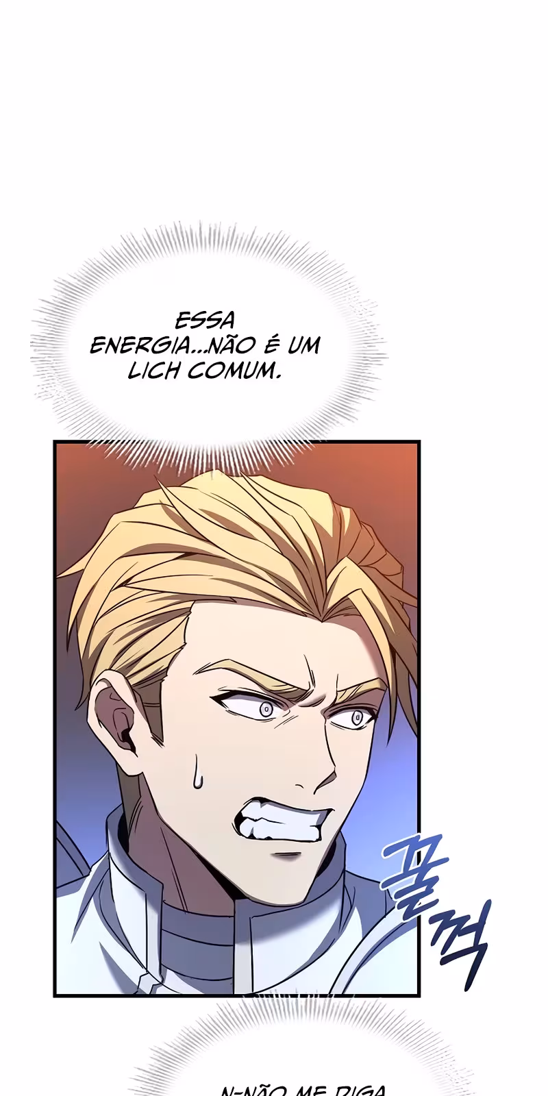 Página do Capítulo 66