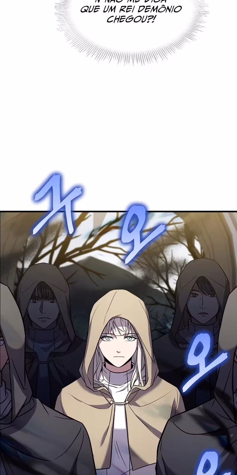 Página do Capítulo 66