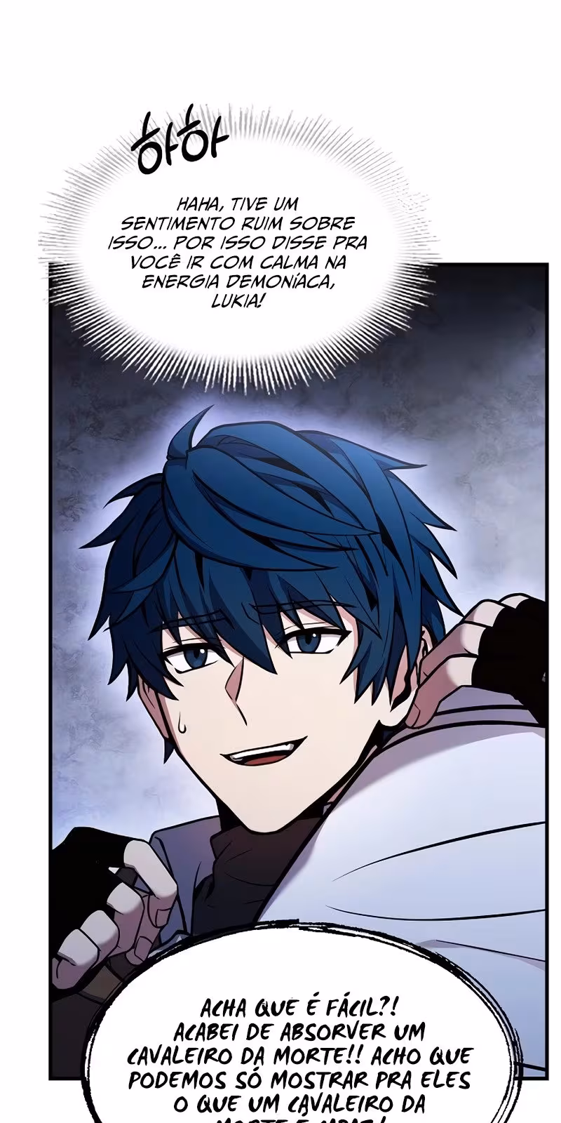 Página do Capítulo 66