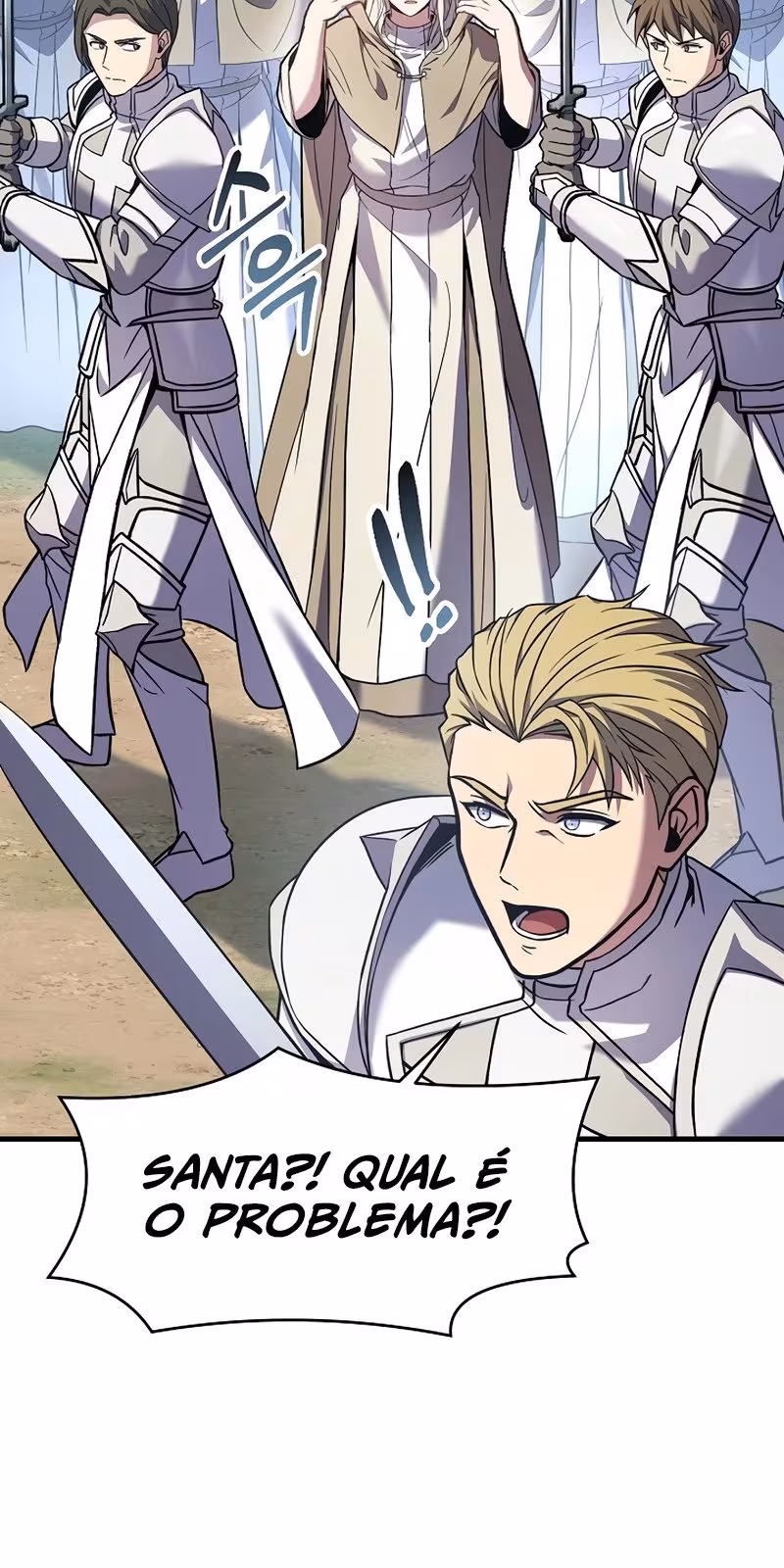 Página do Capítulo 66