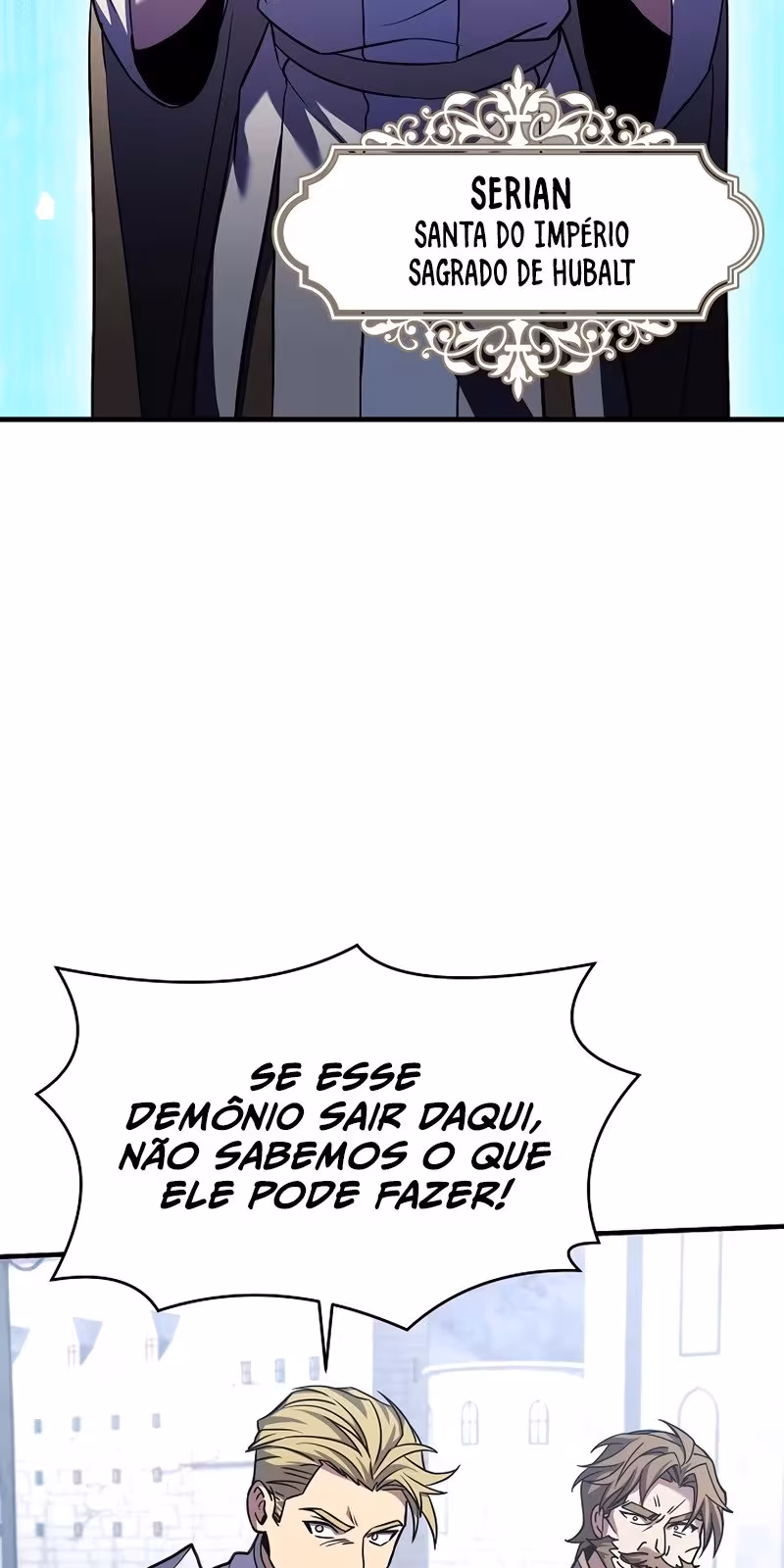 Página do Capítulo 66