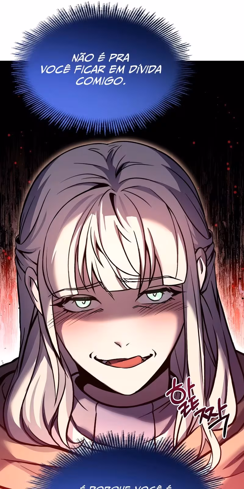 Página do Capítulo 66