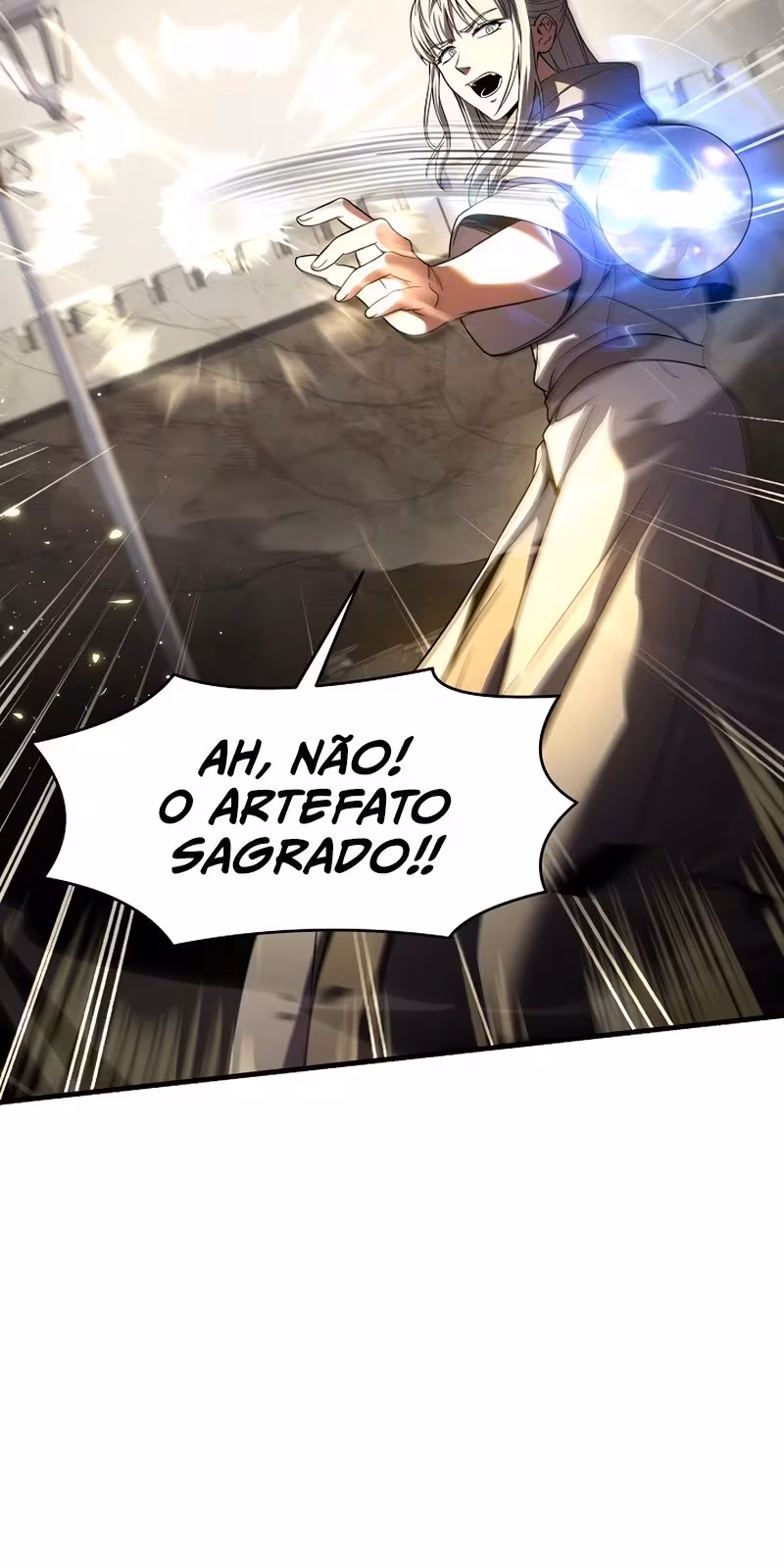 Página do Capítulo 66