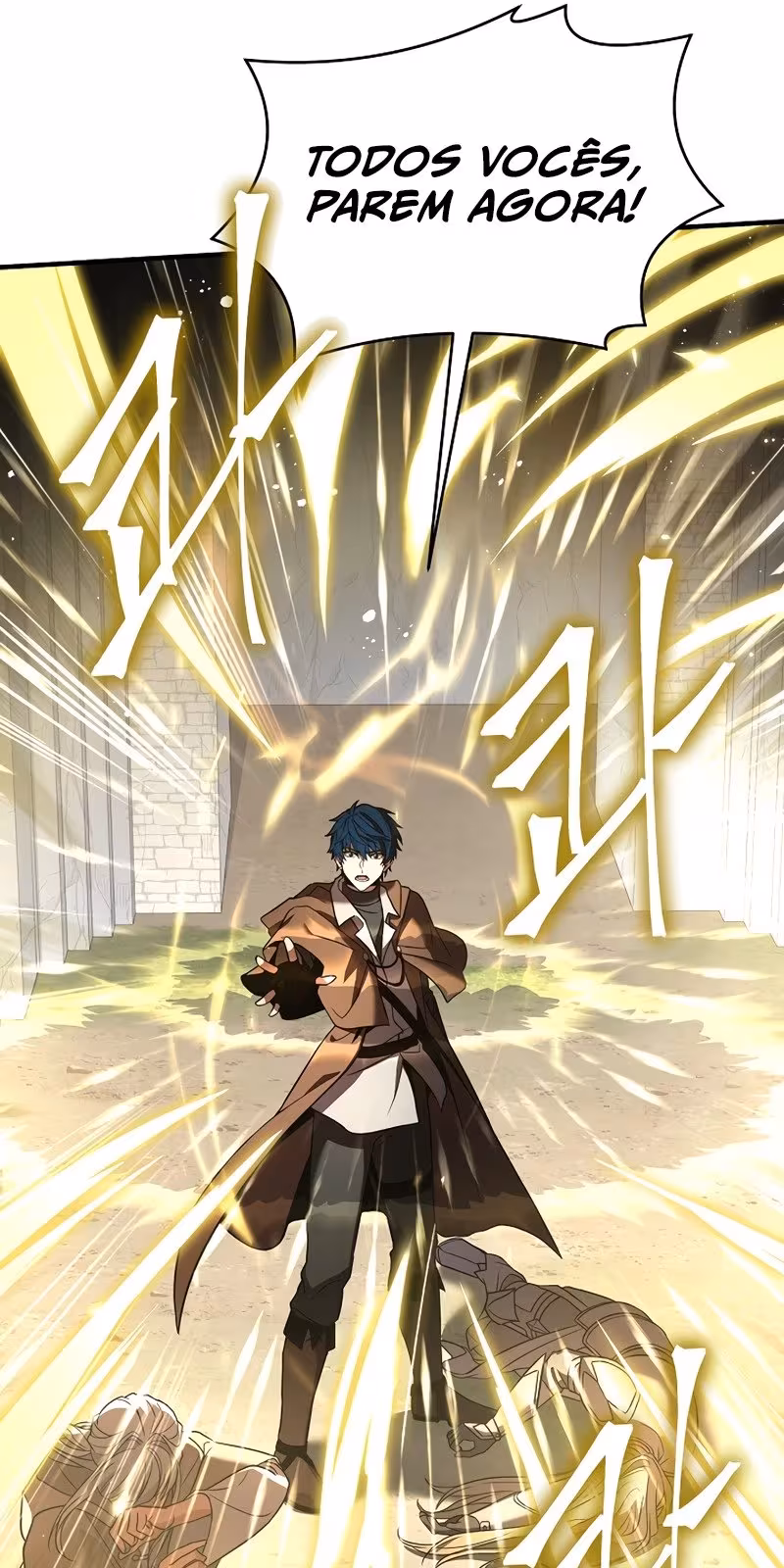 Página do Capítulo 66