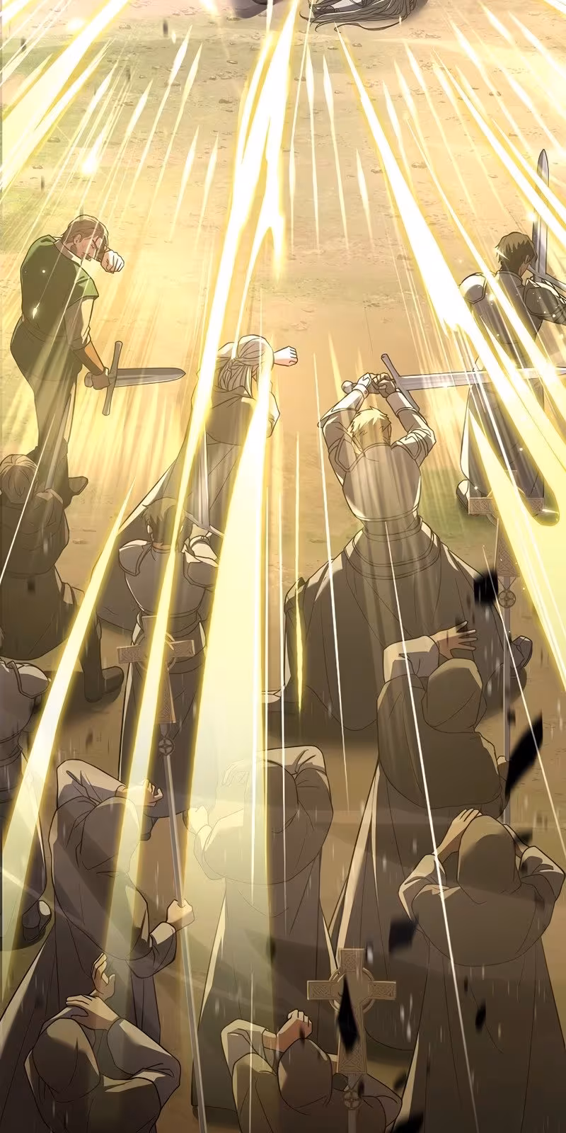 Página do Capítulo 66