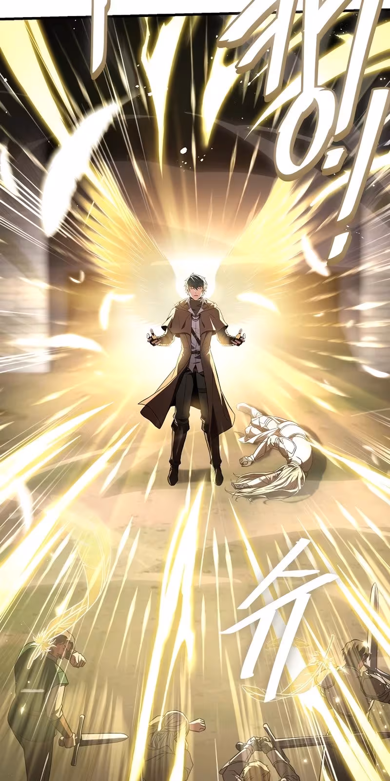 Página do Capítulo 67