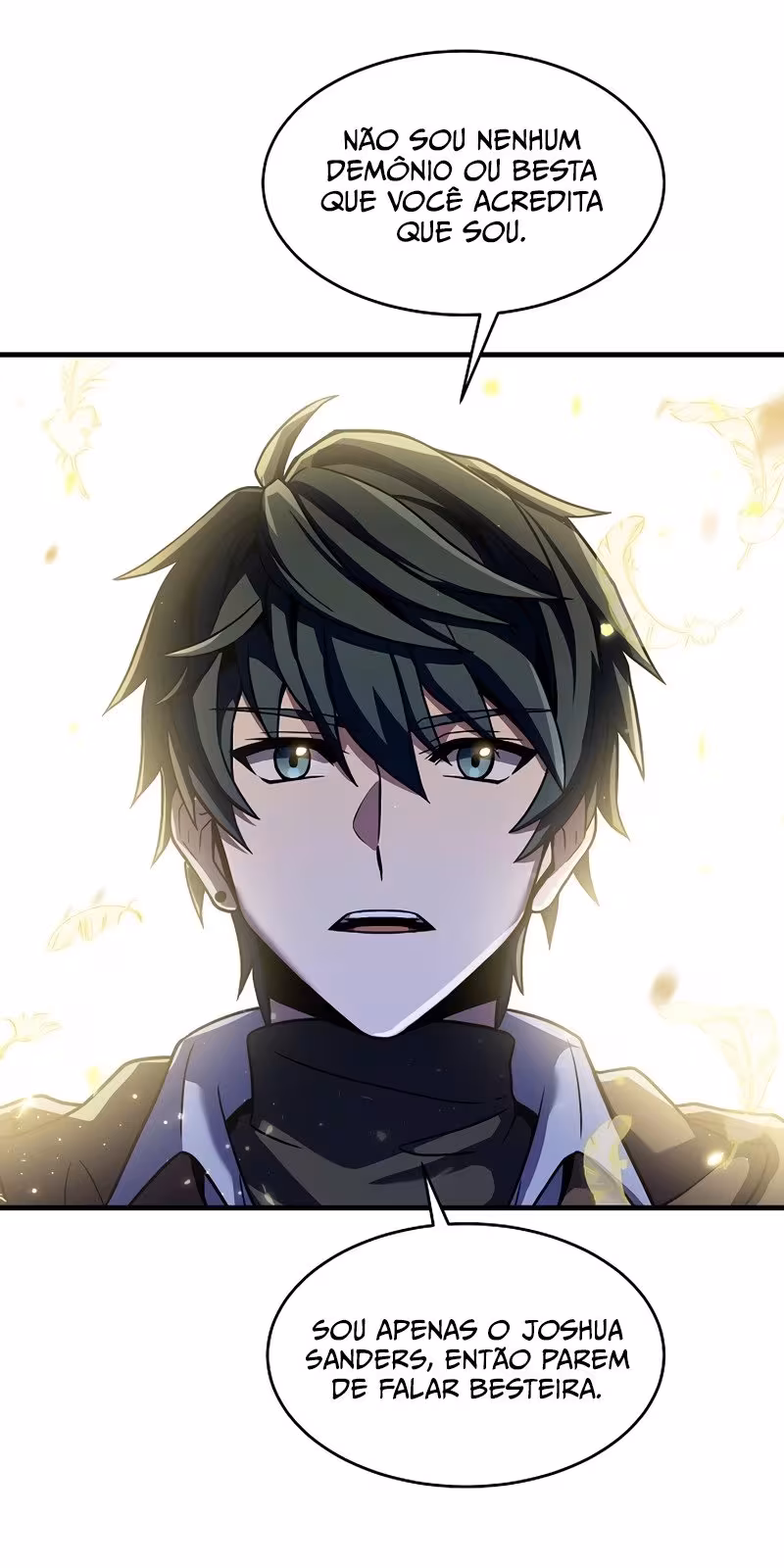 Página do Capítulo 67