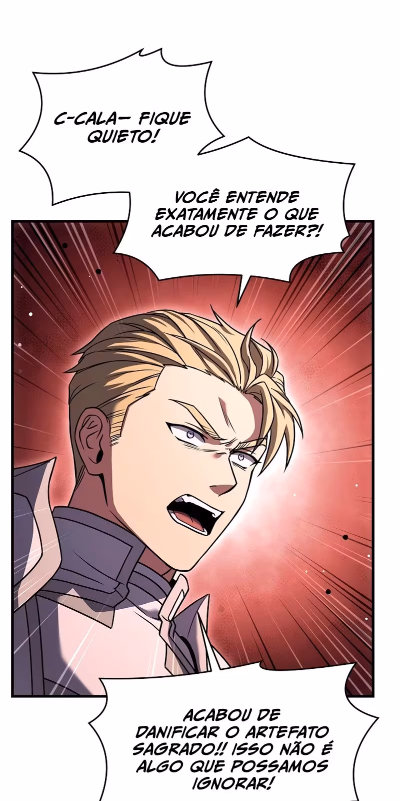 Página do Capítulo 67