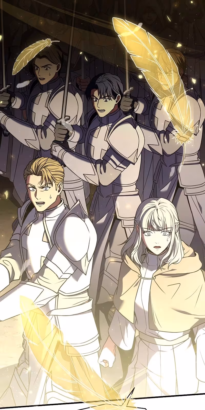 Página do Capítulo 67