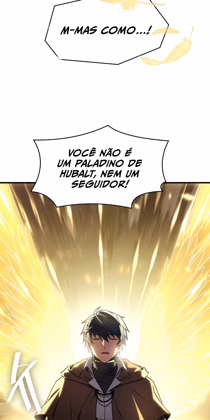 Página do Capítulo 67