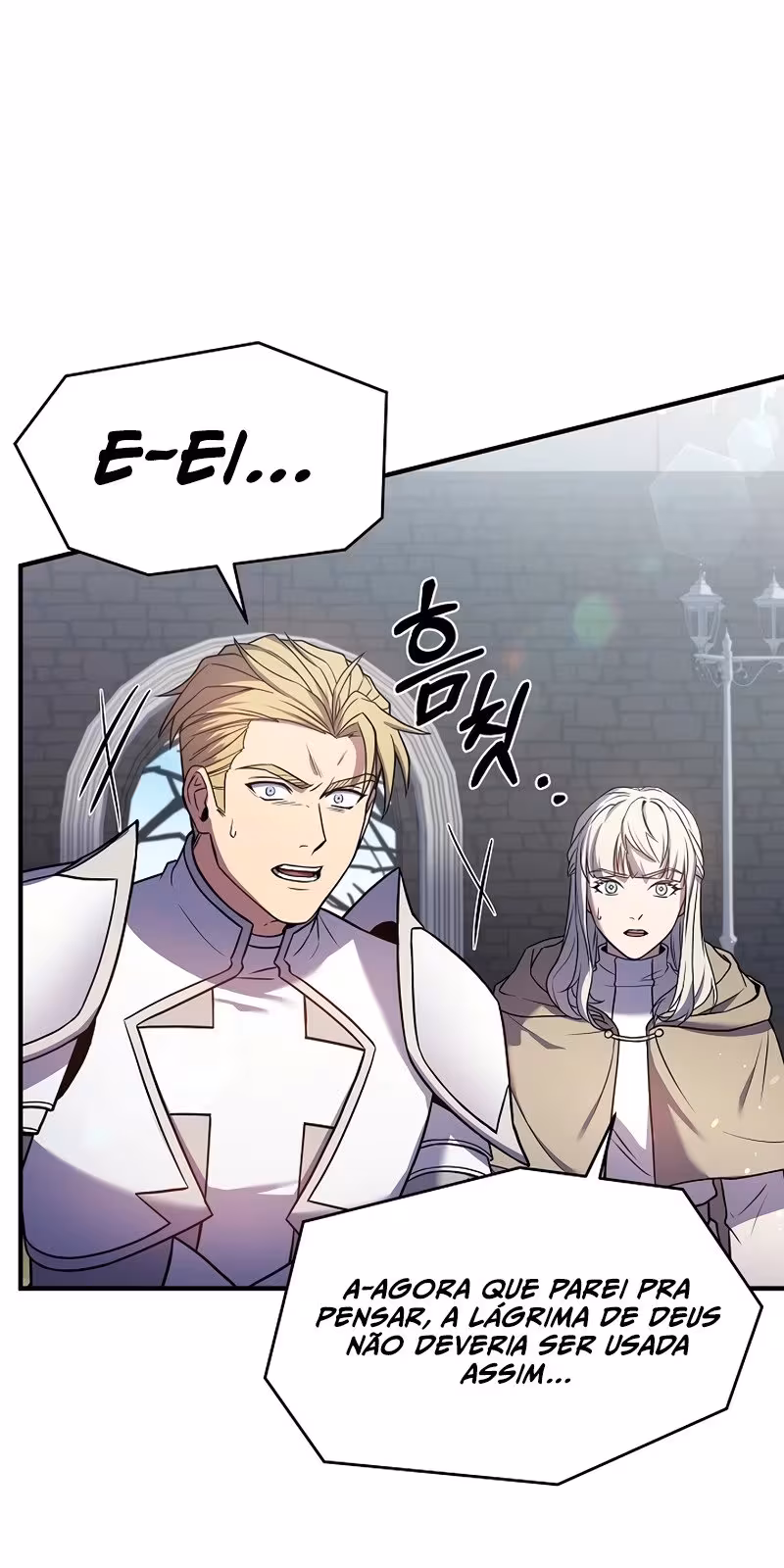 Página do Capítulo 67