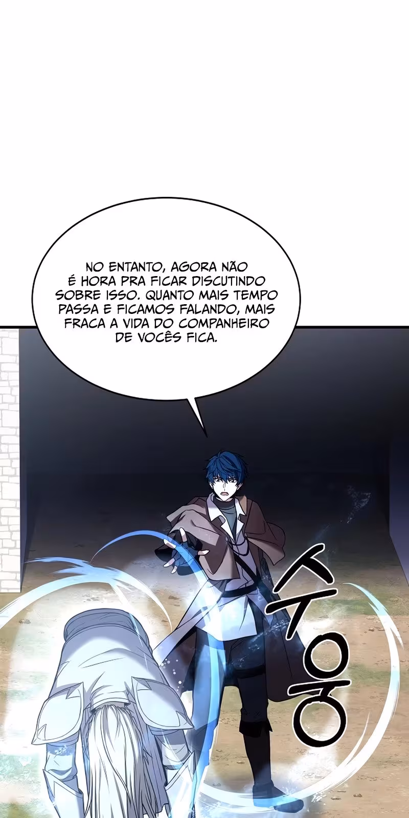 Página do Capítulo 67