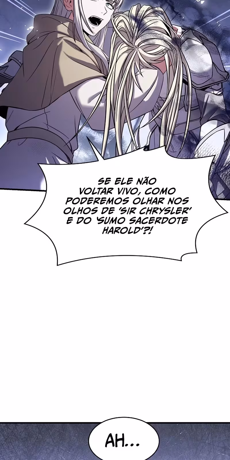 Página do Capítulo 67