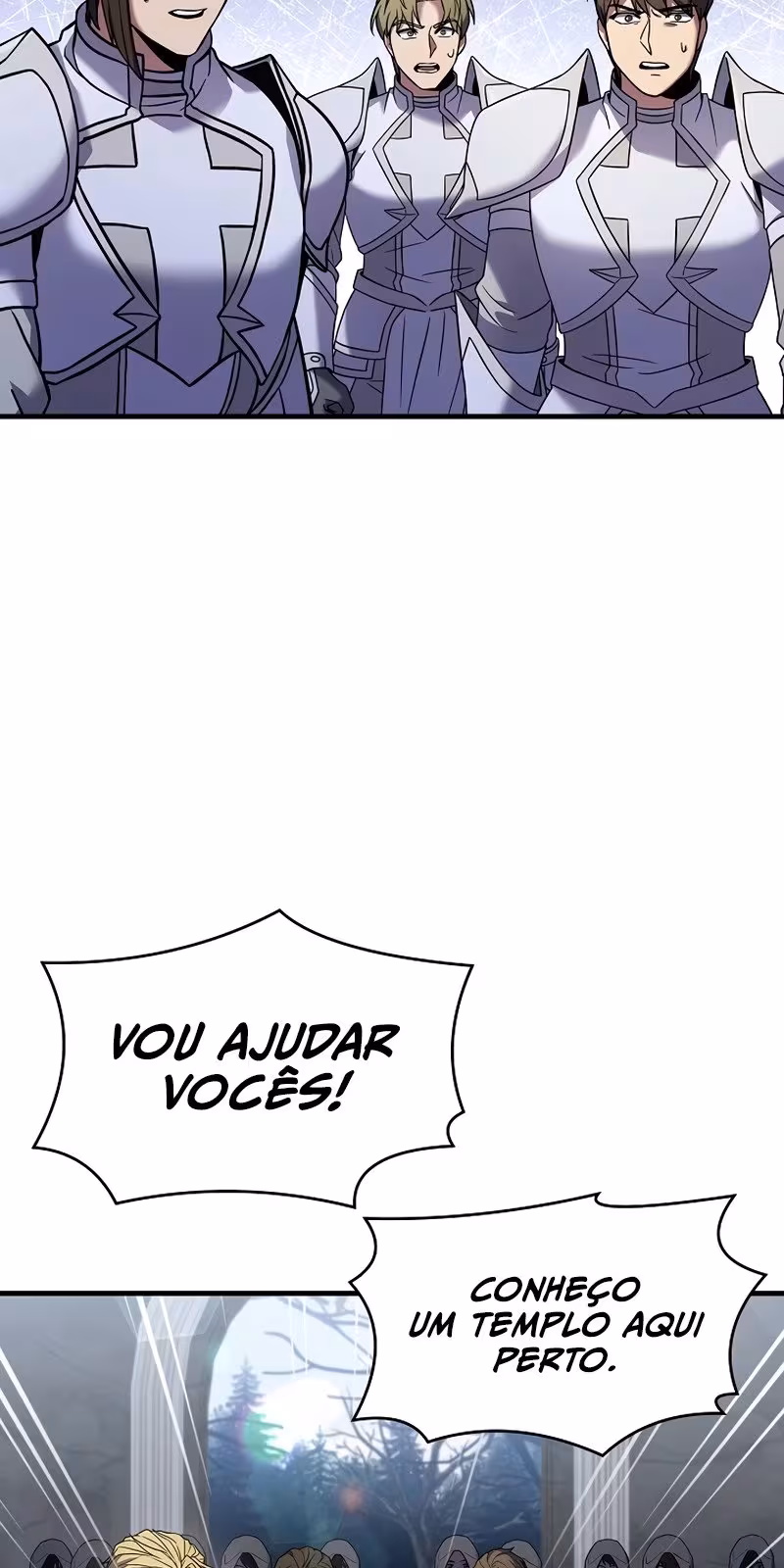 Página do Capítulo 67