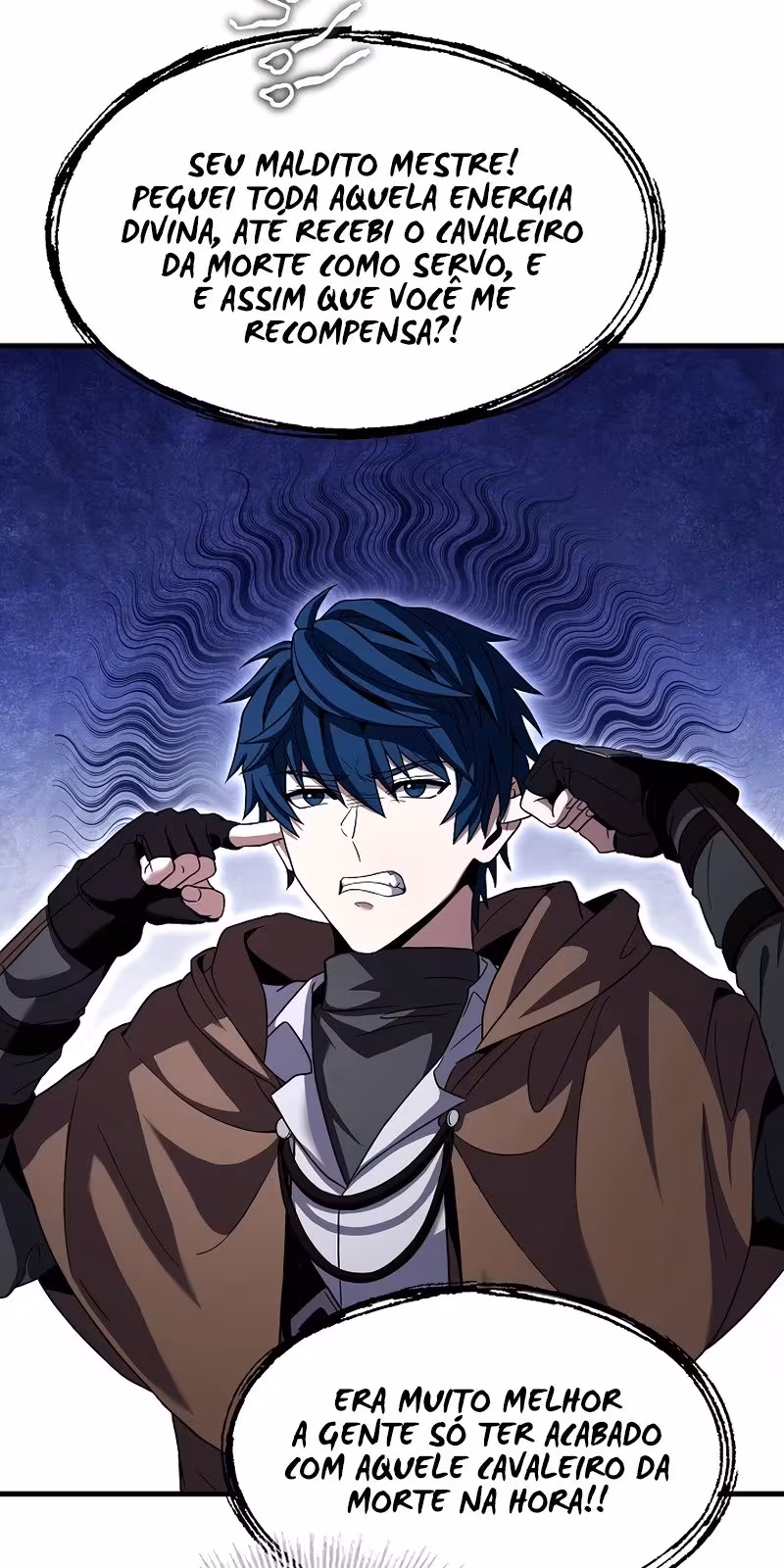 Página do Capítulo 67