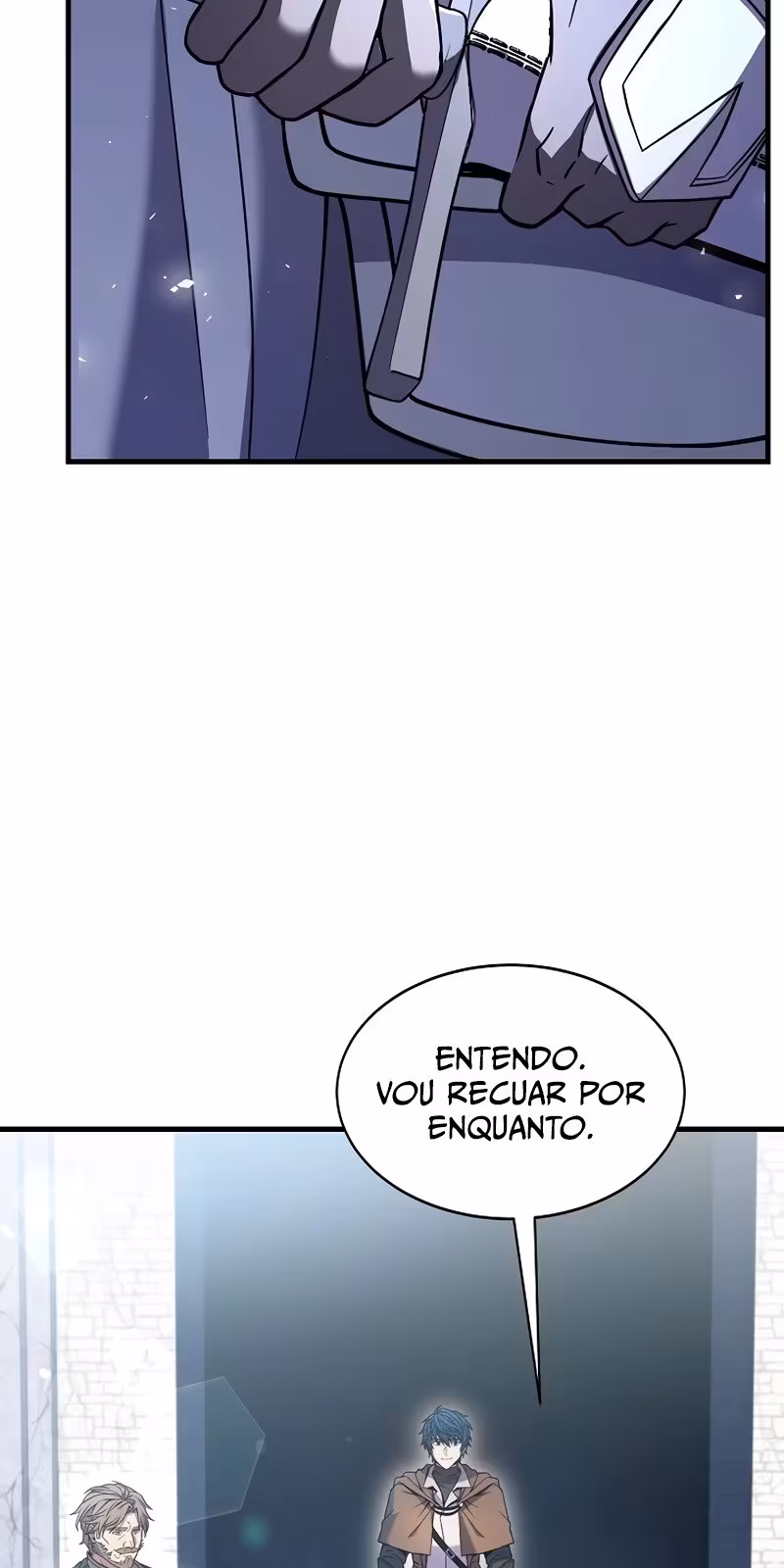 Página do Capítulo 67