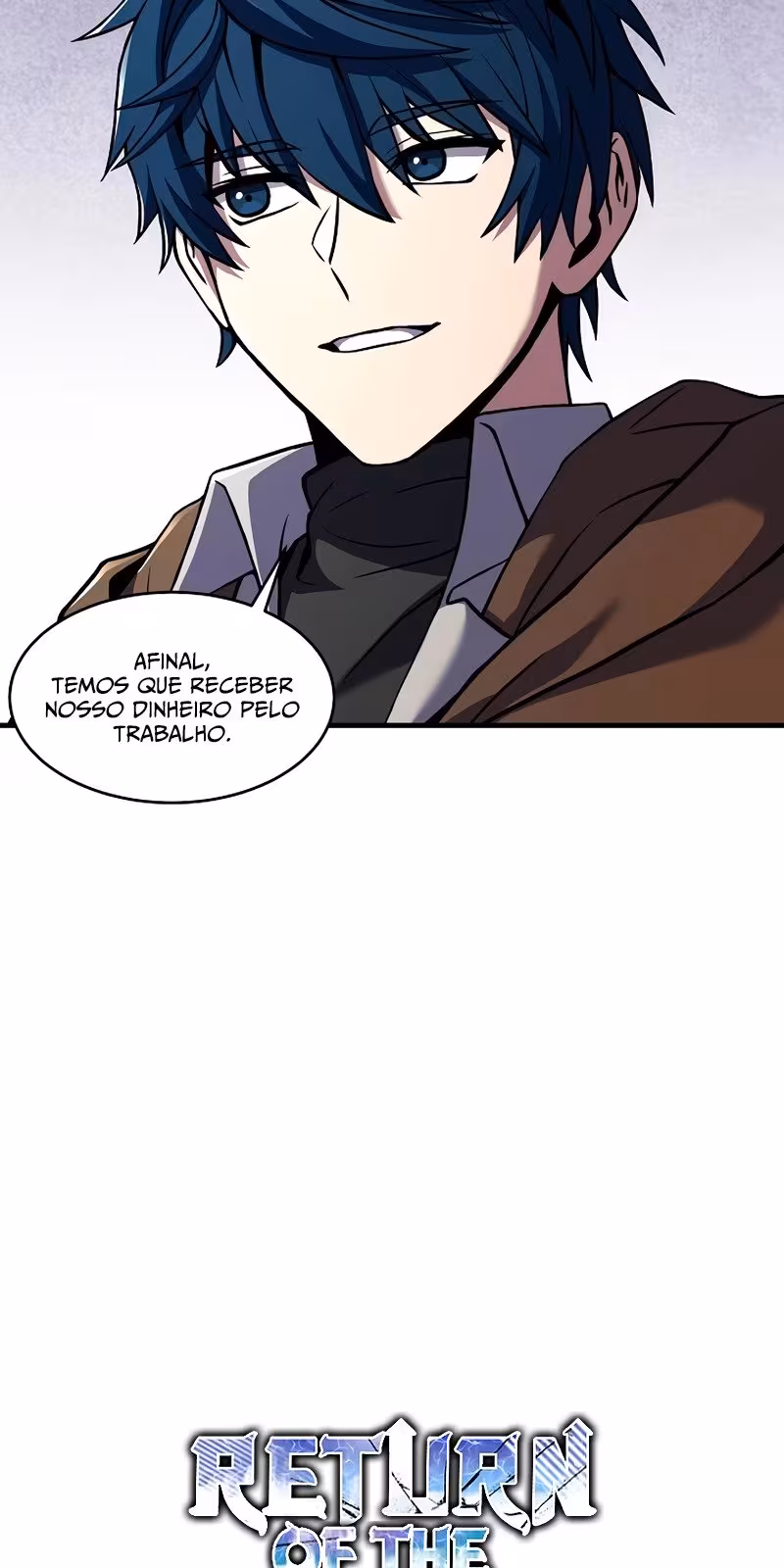 Página do Capítulo 67