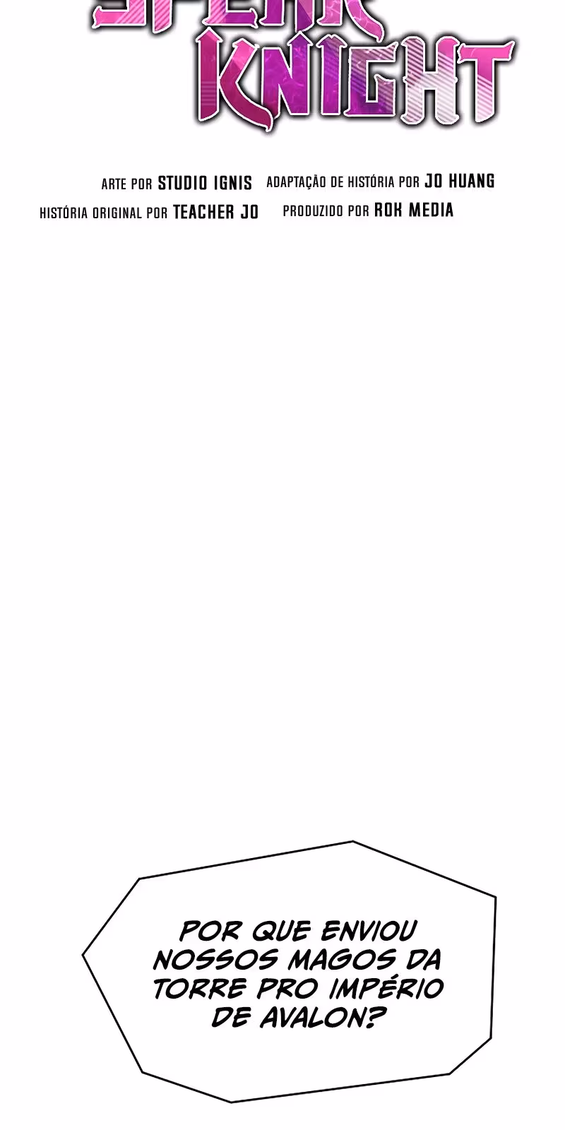 Página do Capítulo 67