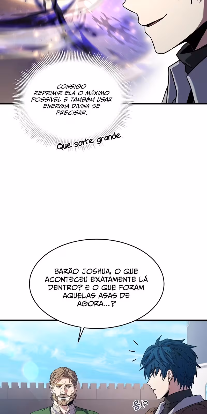 Página do Capítulo 67