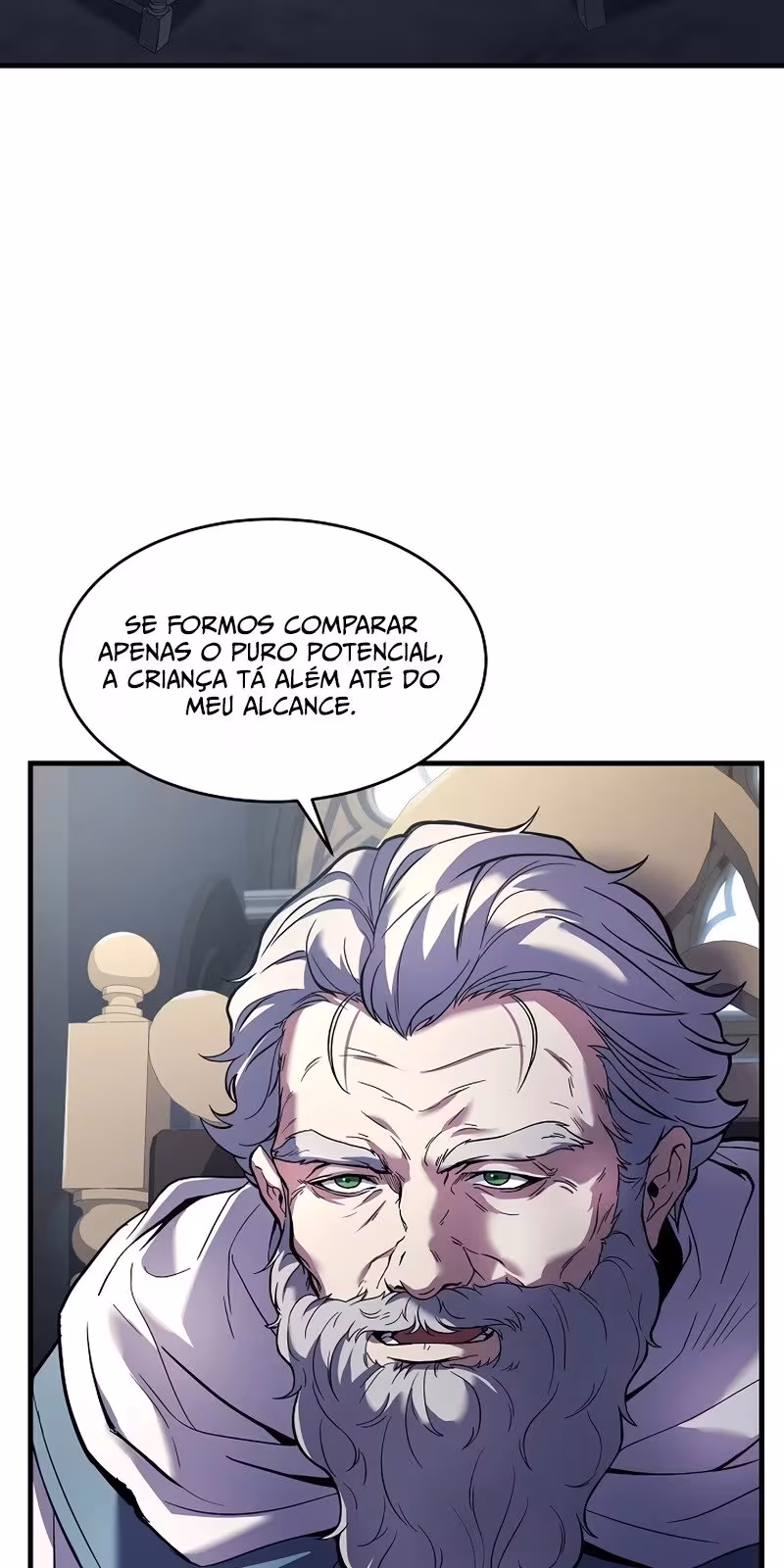 Página do Capítulo 67