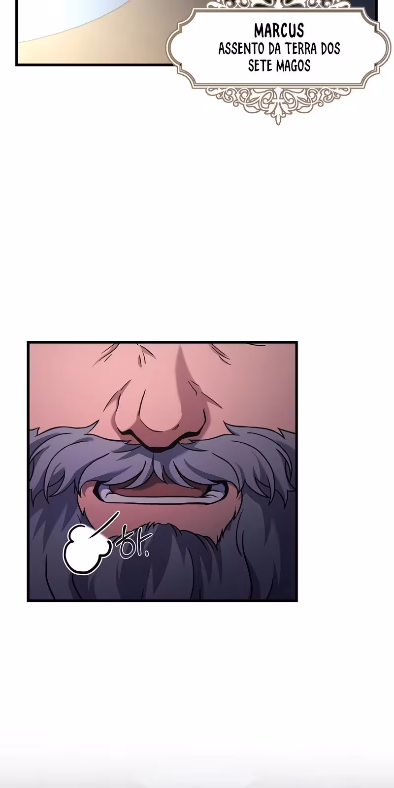 Página do Capítulo 67