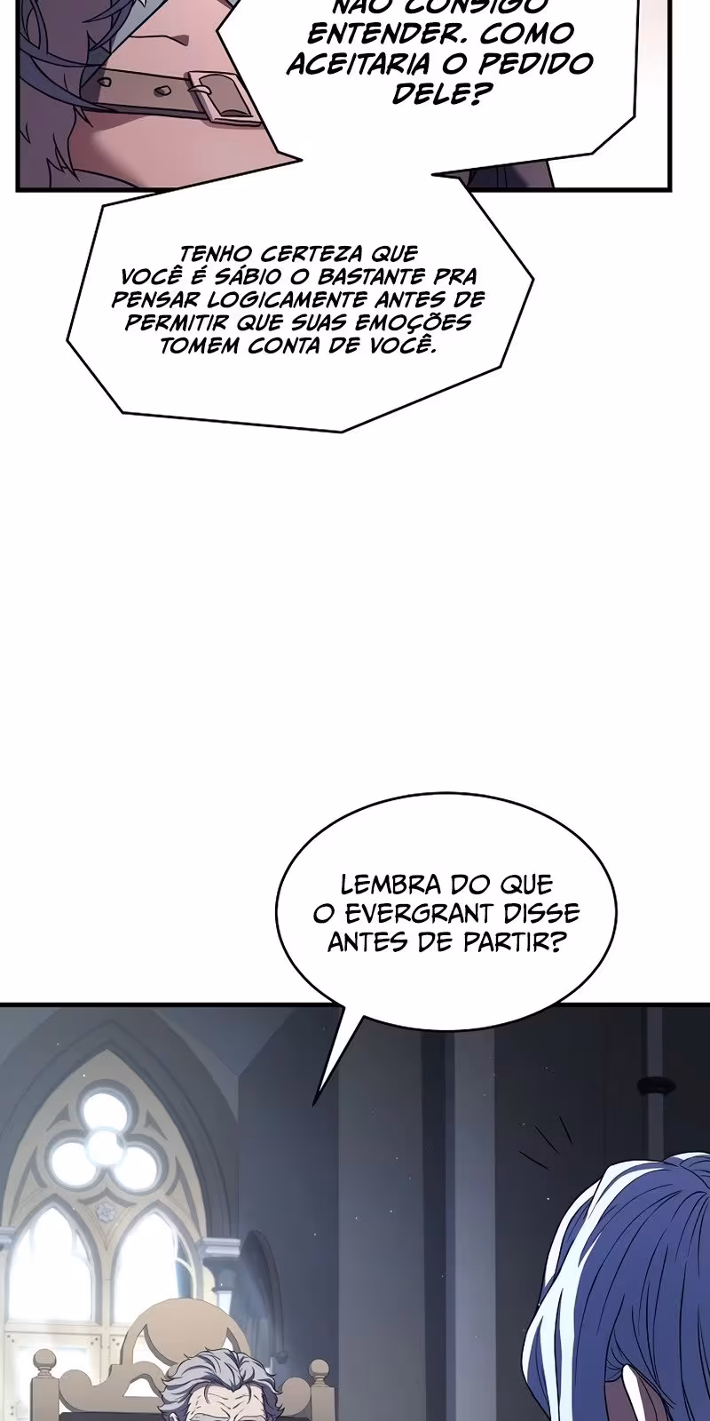 Página do Capítulo 67