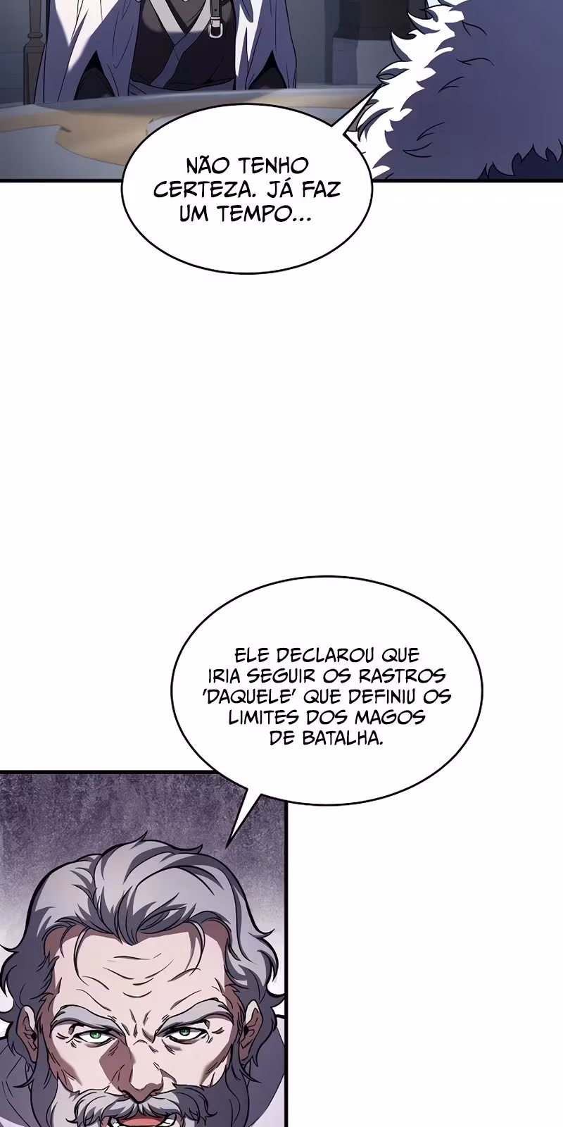 Página do Capítulo 67