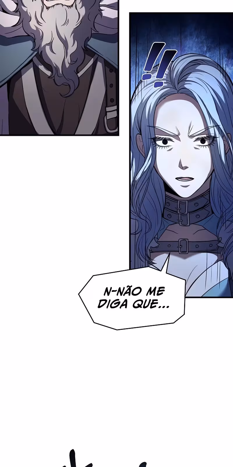 Página do Capítulo 67