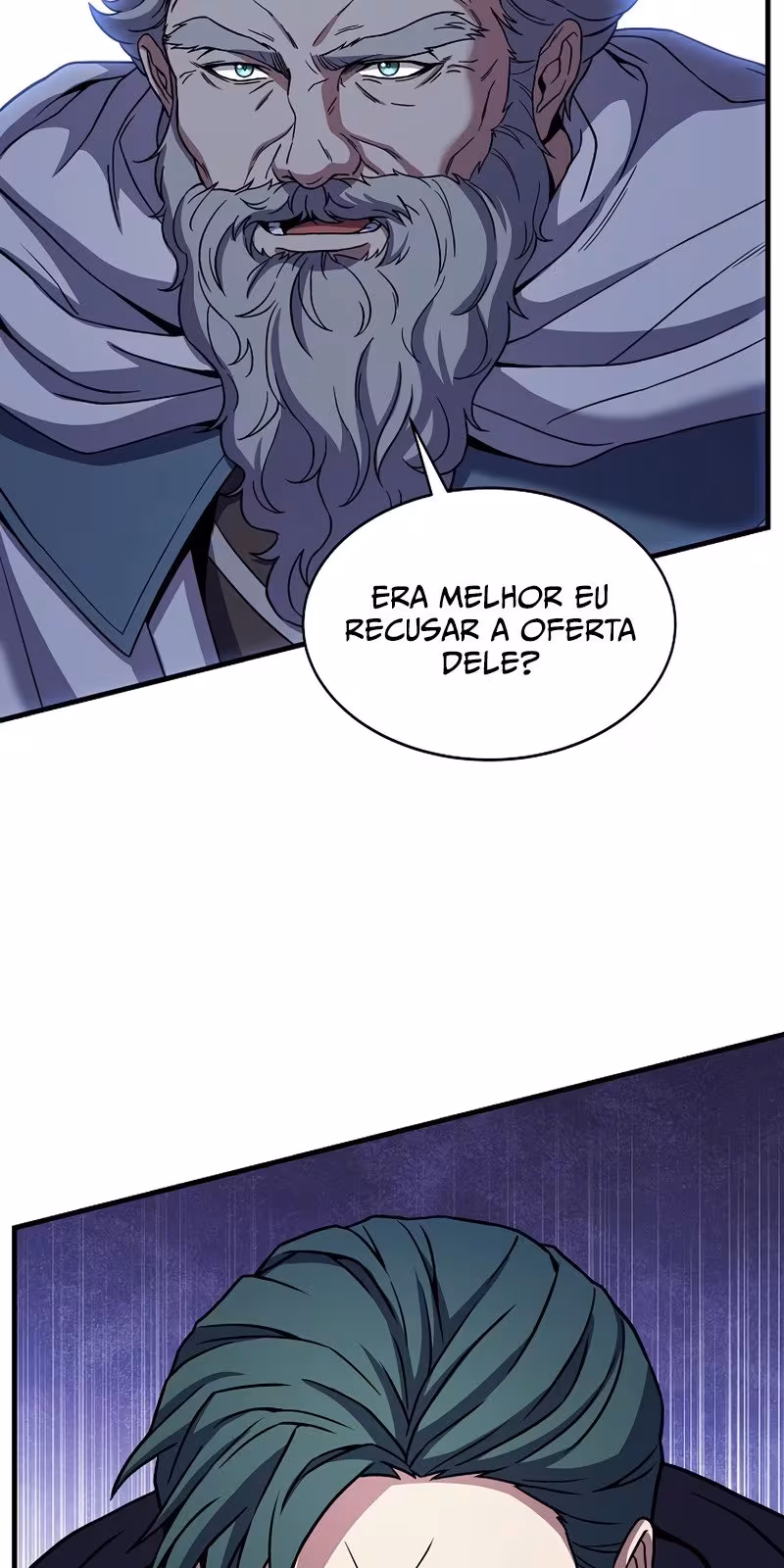 Página do Capítulo 67