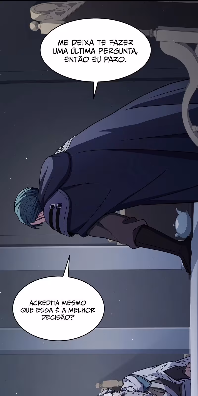 Página do Capítulo 67