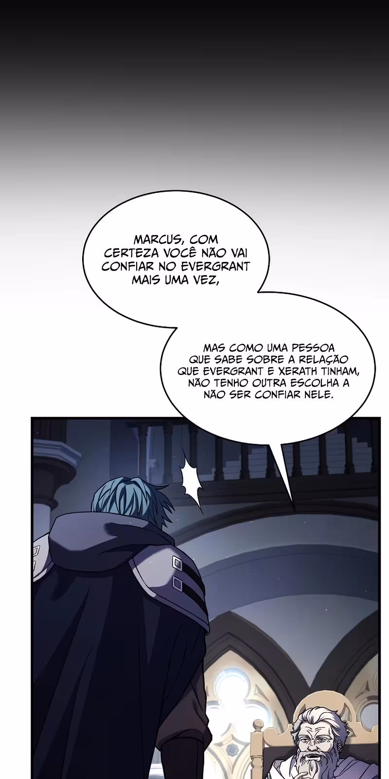 Página do Capítulo 67