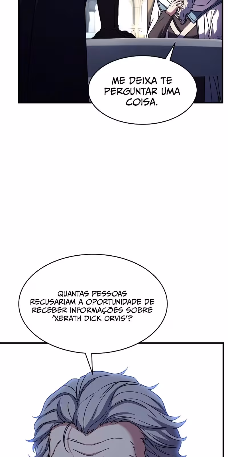 Página do Capítulo 67