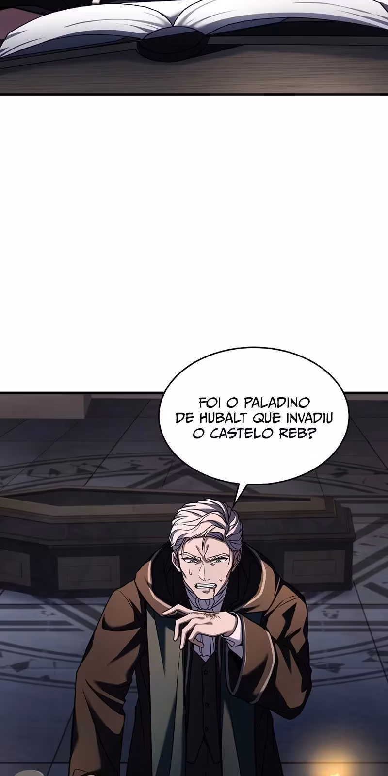 Página do Capítulo 67