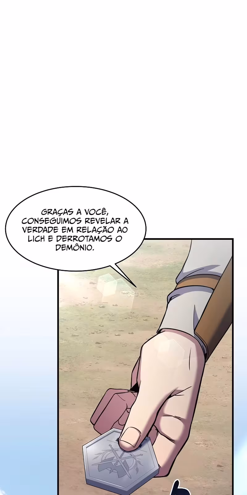 Página do Capítulo 68