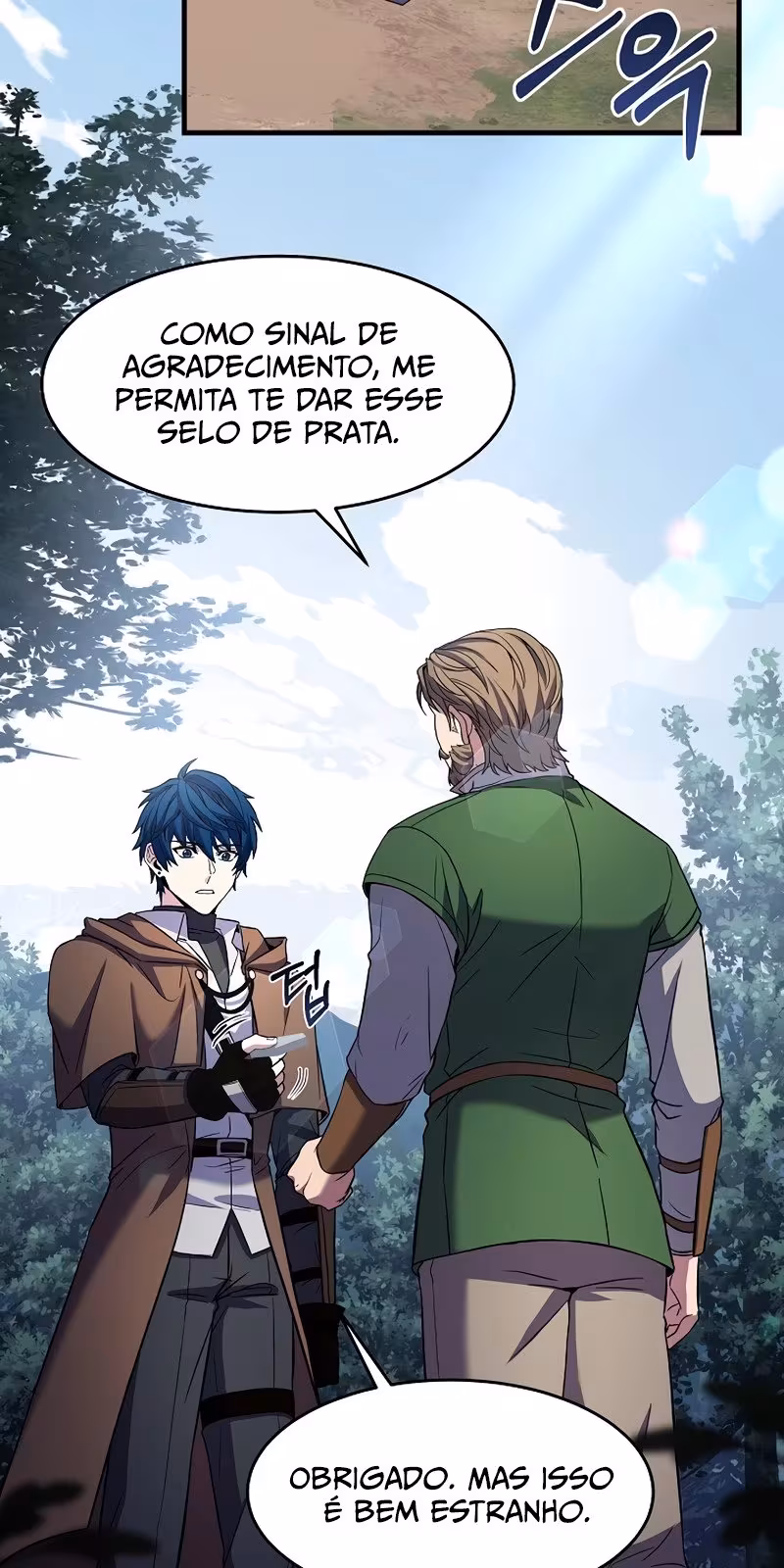 Página do Capítulo 68